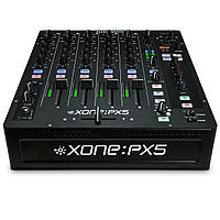 DJ микшер Allen & Heath XONE PX5