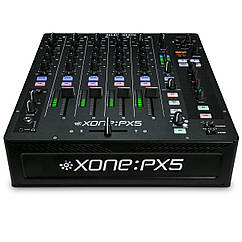 DJ мікшер Allen & Heath XONE PX5