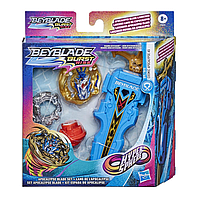 Бейблейд Клинок Апокаліпсису 5 Beyblade Cosmic Apocalypse A5 Hasbro F0655