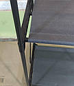 Підлогова пересувна вішалка для одягу THE NEW COAT RACK, фото 8