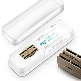 Фільтр для іонізації та очищення води Xiaomi Deerma Silver Ion Filter for Air Humidifier CT200 AG+