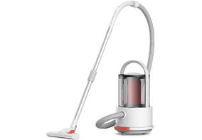 Пилосос для сухого та вологого прибирання Xiaomi Deerma Vacuum Cleaner (Wet and Dry) TJ200