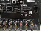Ресивер Dolby Atmos® 9.2 YAMAHA RX-A3050 Aventage  HI END, фото 5