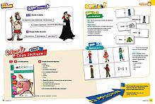Super Max 1 Livre de l élève avec CD audio, фото 4