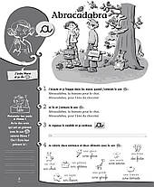 Super Max 1 Cahier d activités, фото 5