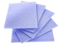 Набір віскозних серветок 5шт