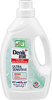 Безфосфатний дитячий гель DenkMit Ultra Sensitive 1.5 л Німеччина