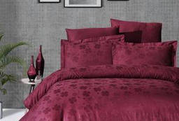 Jacquard SATIN