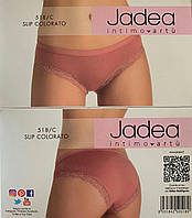 Jadea 518 oleandro трусики с кружевом