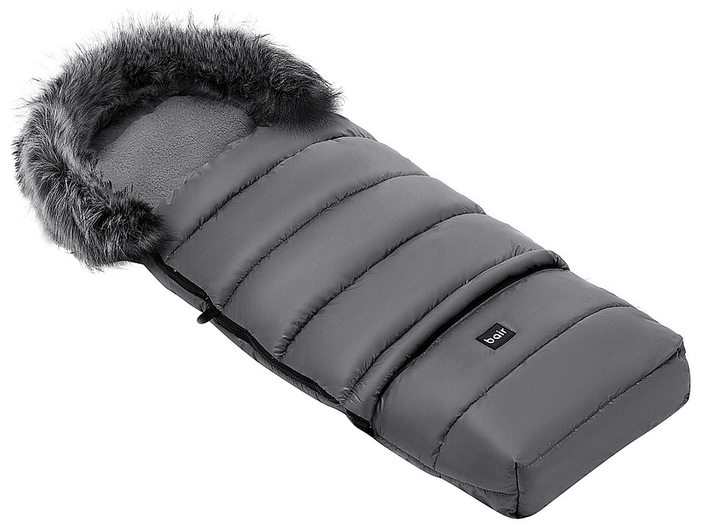 Зимовий конверт Bair Arctic Графіт NR-2