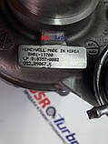 Турбокомпресор Mazda Cx-5 810357-0002, фото 5