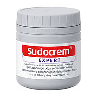 Крем Sudocrem Судокрем 125г от опрелостей под подгузник