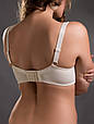 Бюстгальтер Finikin 5091E оптом, чашка E, колір Бежевий, фото 4