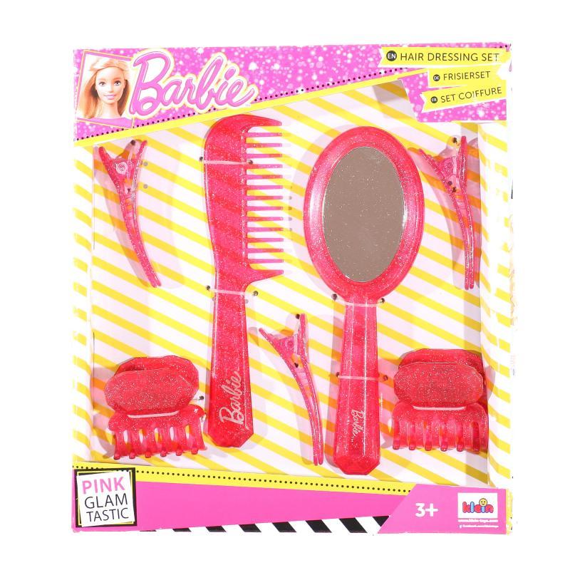 Набір по догляду за волоссям Barbie2