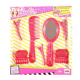 Набір по догляду за волоссям Barbie2