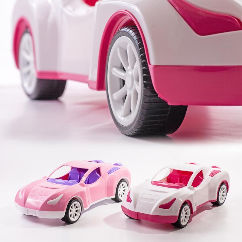 Автомобіль спорт