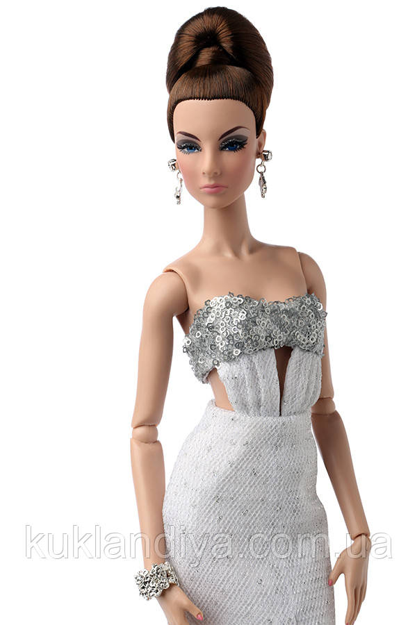 Лялька Integrity Toys Fashion Danced All Night Giselle Diefendorf Жизель Діфендорф