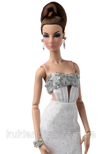 Кукла Integrity Toys Fashion Danced All Night Giselle Diefendorf