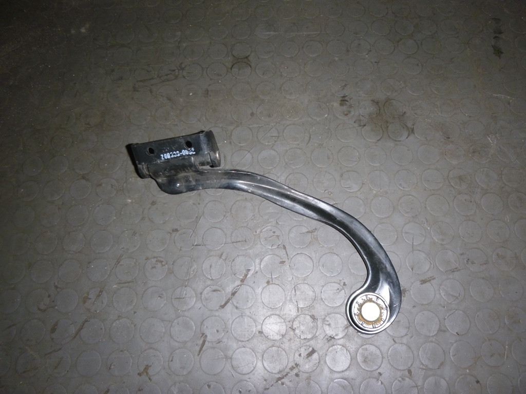 Ролик Сдвижной Двери Лев. Верх. Fiat DOBLO 2004-2010 (Фиат Добло ...