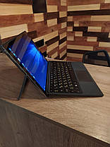 Ноутубк-трансформер Acer Switch Alpha 12 / 12" (2160x1440) IPS, сенсорний / Intel Core i3-6100U (2 (4) ядра по 2.3 GHz) / 4 GB DDR3 / 96 GB SSD / 2x, фото 2