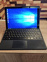 Ноутубк-трансформер Acer Switch Alpha 12 / 12" (2160x1440) IPS, сенсорний / Intel Core i3-6100U (2 (4) ядра по 2.3 GHz) / 4 GB DDR3 / 96 GB SSD / 2x, фото 3