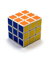 Головоломка "Кубік Рубіка" 6см (25535)