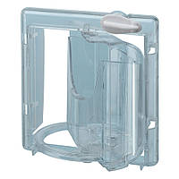 Поворотна годівниця для папуг і маленьких птахів Ferplast Brava (Ферпласт Брава)