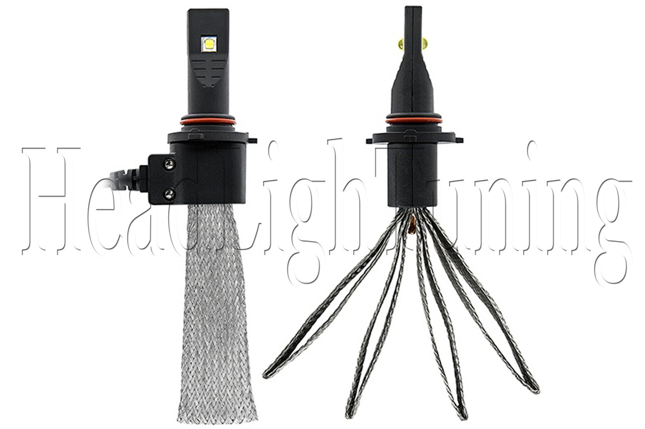 LED Лампа H3