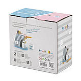 Іграшкова кавомашина PolarB з дерева (44018), фото 6