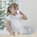 Іграшкова кавомашина PolarB з дерева (44018), фото 7