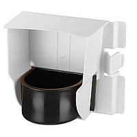 Поворотна годівниця для хвилястих папуг Ferplast Brava 4 (Ферпласт Брава 4)