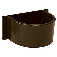 Пластикова годівниця для папуг Ferplast FPI 4508 (Ферпласт ФПАй 4508)