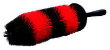 Йоржик для чищення дисків GRASS WB Wheel Brush DT-0256