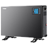 Конвекторний обігрівач Noveen CH7100 LCD SMART, фото 3