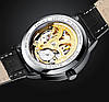 Чоловічі наручні годинники Guanquin Imperator, фото 3