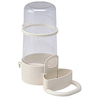 Поїлка для канарок, папуг та екзотичних птахів Ferplast FPI 4564 (Ферпласт ФПАй 4564)