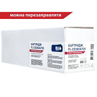 Новинка Картридж FREE Label HP LJ CE285A/CANON 725 (FL-CE285A/725) !