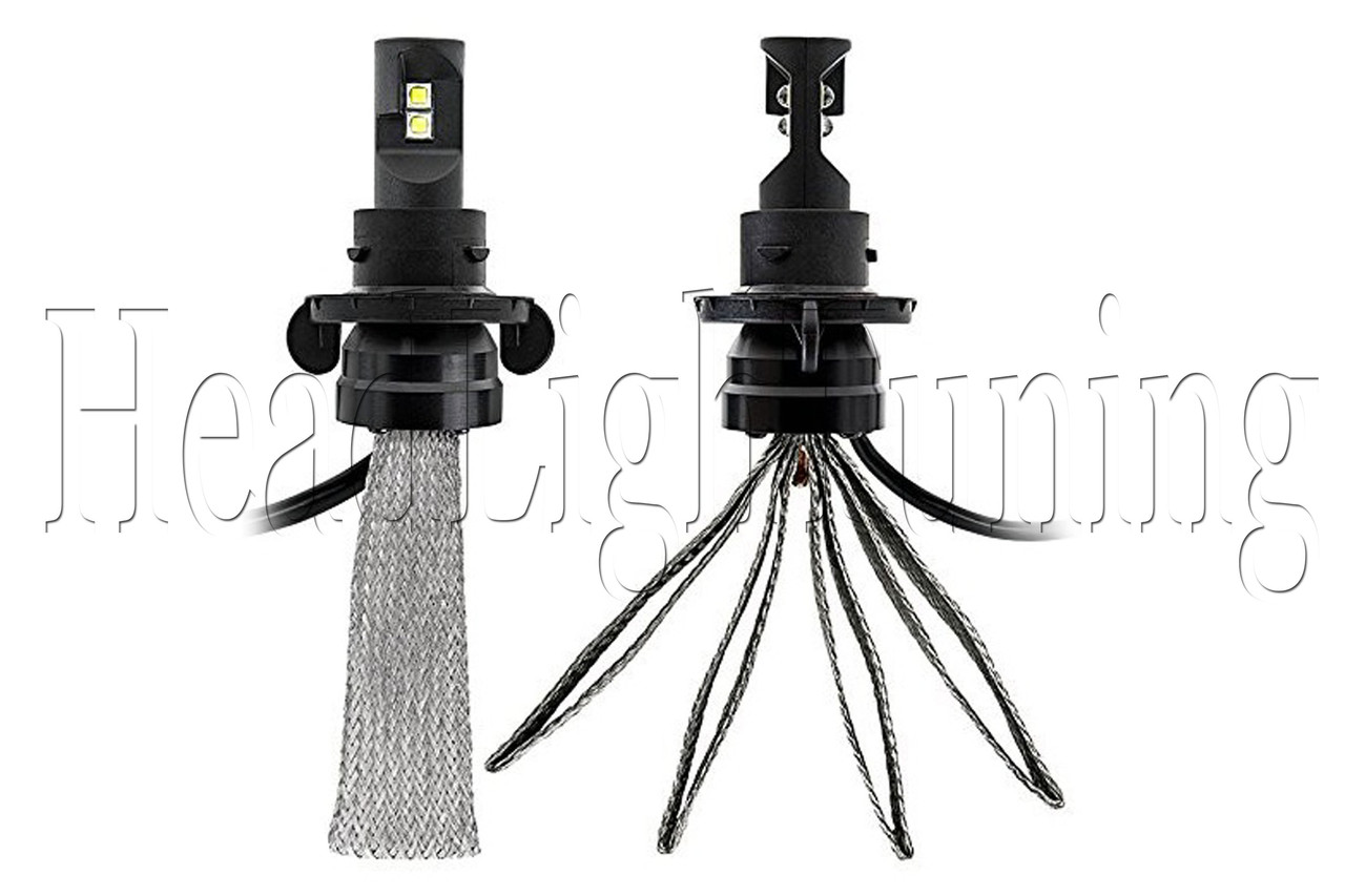 LED Лампа HB5