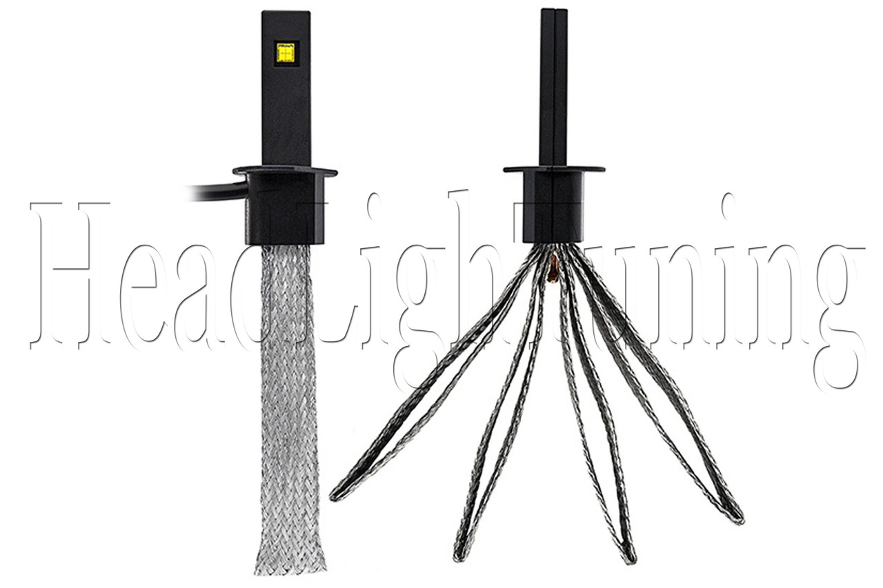 LED Лампа H1