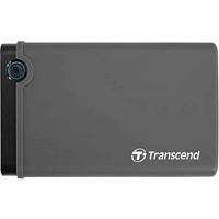 Новинка Карман внешний Transcend TS0GSJ25CK3 !