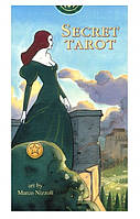 Secret Tarot (Таро Секретов)