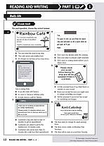 Exam Booster for Key and Key for Schools Second Edition with answer key (for the revised exams 2020), фото 6