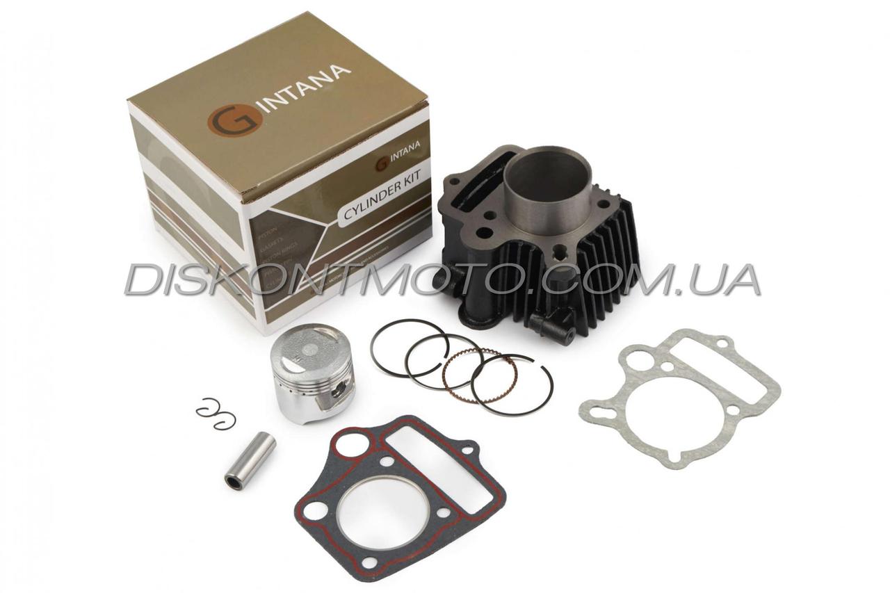 Поршнева група Дельта/Альфа 70 DELTA JH70 (Ø47 мм) GINTANA