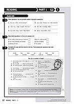 Exam Booster for Preliminary and Preliminary for Schools Second Edition with answer key (2020), фото 6