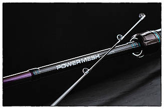 Спінінг Daiwa Powermesh Spin 2,01m 5-14gr