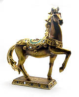 Статуетка Кінь 36х32х11см (25303)