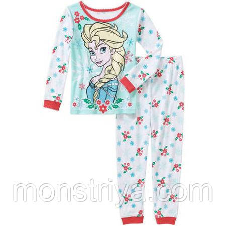 Піжама "Холодне серце" Ельза