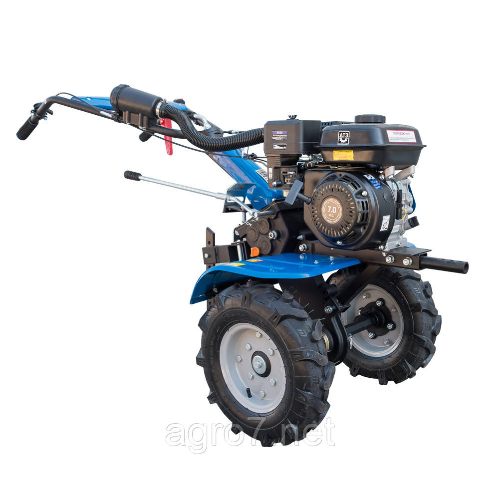 Мотоблок ДТЗ 470БН, фото 1