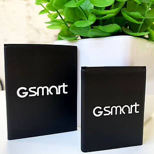 Акумулятор (Батарея) Gsmart Rey 3 Original