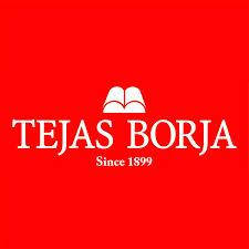 Tejas Borja